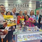 Lleva Zayurit de la Cruz harina de plátano de Coahuayana a Foodex Japón