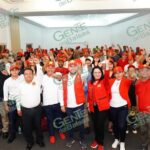 Partido del Trabajo se consolida en LC: Reyes Galindo
