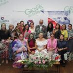 Reconoce Canacintra Morelia papel de las mujeres en la industria