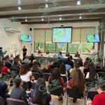 Destacan importancia de intérpretes de Lengua de Señas Mexicana