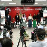 PRI Michoacán apoya iniciativa de Ley “AntiChapulín”