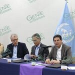 Gobierno de Morelia y ONU firman convenio en apoyo a las mujeres