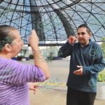DIF Morelia fortalece la inclusión con taller de Lengua de Señas Mexicana para servidores públicos