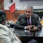 Con reforma, garantizamos capacitación de jóvenes para el trabajo: Morón