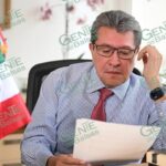 La violencia política en América Latina, desafío para la consolidación democrática, afirma Ricardo Monreal
