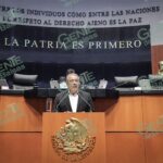 Va Raúl Morón por la transformación de las bibliotecas en México