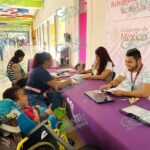 Abre Bienestar convocatoria para rehabilitación gratuita para personas con discapacidad en Michoacán