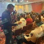 Participa FGE en el foro “Hostigamiento y Acoso Sexual en el Servicio Público”