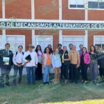 FGE, a la vanguardia en la promoción de los Mecanismos Alternativos de Solución de Controversias