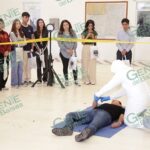 Fiscalía General fortalece lazos con el sector educativo para la formación de futuros profesionistas