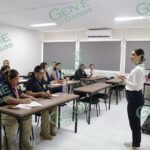 Promueve FGE el bienestar emocional para las personas servidoras públicas