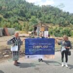 En Zitácuaro, restituye CMASC inmueble a su propietaria tras celebrar un acuerdo reparatorio