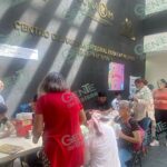 CJIM Uruapan promueve actividades en beneficio de mujeres víctimas de violencia en la región