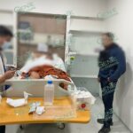 Atacan a balazos a elementos de la GC y Municipales, hay 6 uniformados heridos