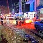Intento de robo de vehículo en Uruapan, deja muerto a un hombre