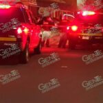 Ejecutan a balazos a un joven en Apatzingán