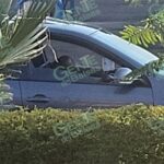 Conductor de un auto es asesinado a balazos en Uruapan