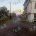 Encuentran a hombre asesinado a balazos; lo dejaron atado de pies y manos