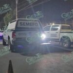 Joven motociclista pierde la vida, al volcar su cuatrimoto