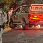 Ataque a balazos en Buenavista, deja a un hombre muerto y a otro herido