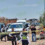 Moto sicarios asesinan de 6 balazos al propietario de una casa