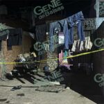 En Tarímbaro asesinan a balazos a un hombre