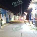 Era un conocido psicólogo el hombre asesinado en Uruapan