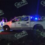Accidente de tránsito en Huetamo, deja a un adulto mayor sin vida