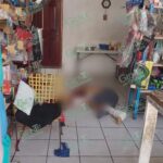 Asesinan a propietario de una tienda en Álvaro Obregón