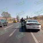 Muere adulto mayor de un balazo en la cabeza