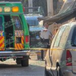 Una mujer fue asesinada a balazos ayer en Zamora