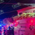 En La Piedad, un hombre fue asesinado a puñaladas