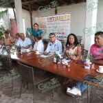 AVANZAN GESTIONES PARA CONSTRUIR NUEVO HOSPITAL DEL ISSSTE EN LC