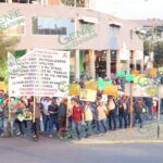 SINDICATO RECHAZA RESOLUCIÓN EMITIDA; LA JUSTICIA LABORAL NO DEBE SER CAPRICHOSA