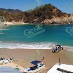 Playas de Michoacán, ¡listas para Semana Santa!
