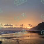 Las Brisas, al top 10 de playas más limpias de México y de uso recreativo