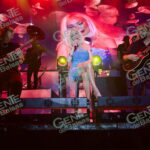 El de Marisela, concierto al filo de la tragedia en Lázaro Cárdenas