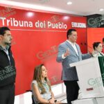 Acompaña PRI Michoacán propuesta para eliminar cobro de peaje en periodos vacacionales