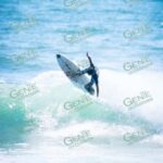 Alumno de Cecytem se corona en torneo de surf