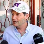 Morena es represor: Alfonso Martínez