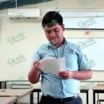 Estudiante de Lázaro Cárdenas gana concurso de cuento y le publicarán libro