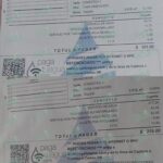 Denuncian aumento “criminal” a las tarifas del agua con heces fecales del Capalac