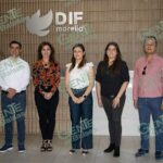 Dra. Yurisha Andrade Morales, invitada especial en la conmemoración del Día Internacional del Autismo