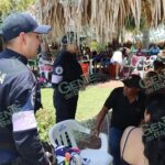 SSP intensifica labores de vigilancia y proximidad en balnearios por temporada de vacaciones