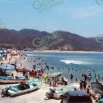 Logra Costa de Aquila vacaciones con cero ahogados en más de 50 playas