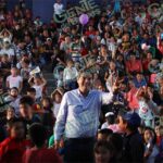 Feria de la Niñez del DIF Morelia, abarrota la unidad deportiva de Ciudad Jardín