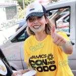 Propone Brissa Arroyo asamblea ampliada para la renovación de la dirigencia del PRD Michoacán