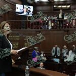 La delincuencia no tiene cabida en la elección judicial: Fabiola Alanís