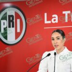 Gobierno federal es omiso por falta de acciones contundentes en contra de la delincuencia: PRI