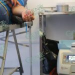 Continúan AMANC Michoacán y UMSNH con jornadas de donación de sangre